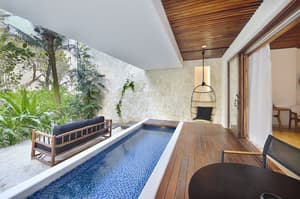 thumbnail: Terrace/patio