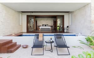 thumbnail: Terrace/patio