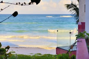 thumbnail: View from property