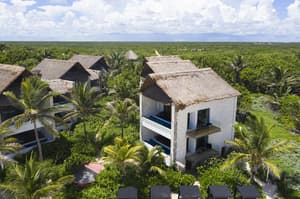 thumbnail: Aerial view