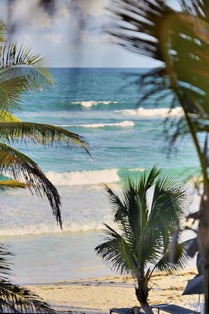 thumbnail: Beach/ocean view