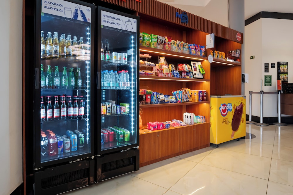 Vending machine