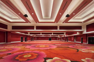 thumbnail: Meeting facility