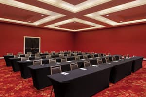 thumbnail: Meeting facility