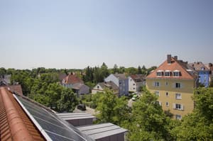 thumbnail: City view from property