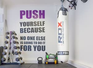thumbnail: Gym
