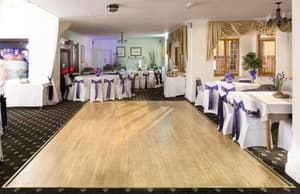 thumbnail: Indoor wedding