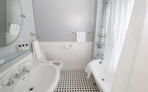 thumbnail: Bathroom