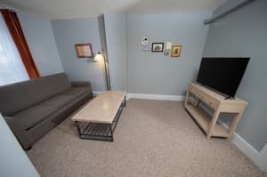 thumbnail: Living area