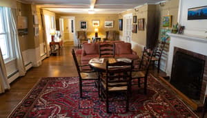 thumbnail: Living area