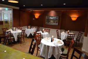 thumbnail: Restaurant