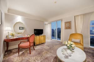 thumbnail: View from room