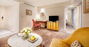 thumbnail: Living area