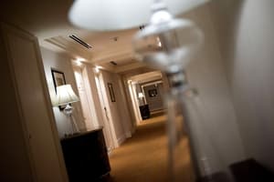 thumbnail: Hallway