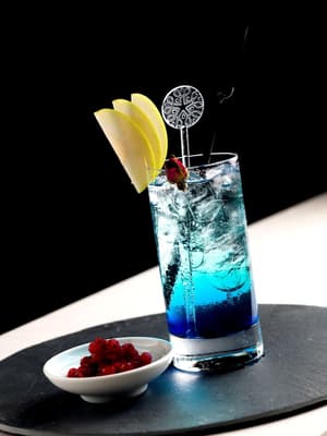 thumbnail: Food and drink
