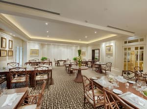 thumbnail: Restaurant