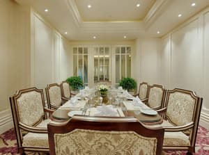 thumbnail: Restaurant