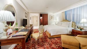 thumbnail: Room