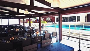 thumbnail: Terrace/patio