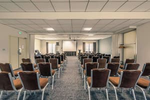 thumbnail: Meeting facility