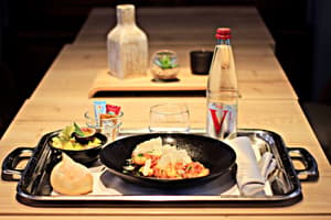 thumbnail: Restaurant