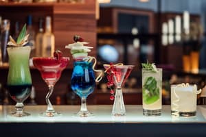 thumbnail: Bar (on property)