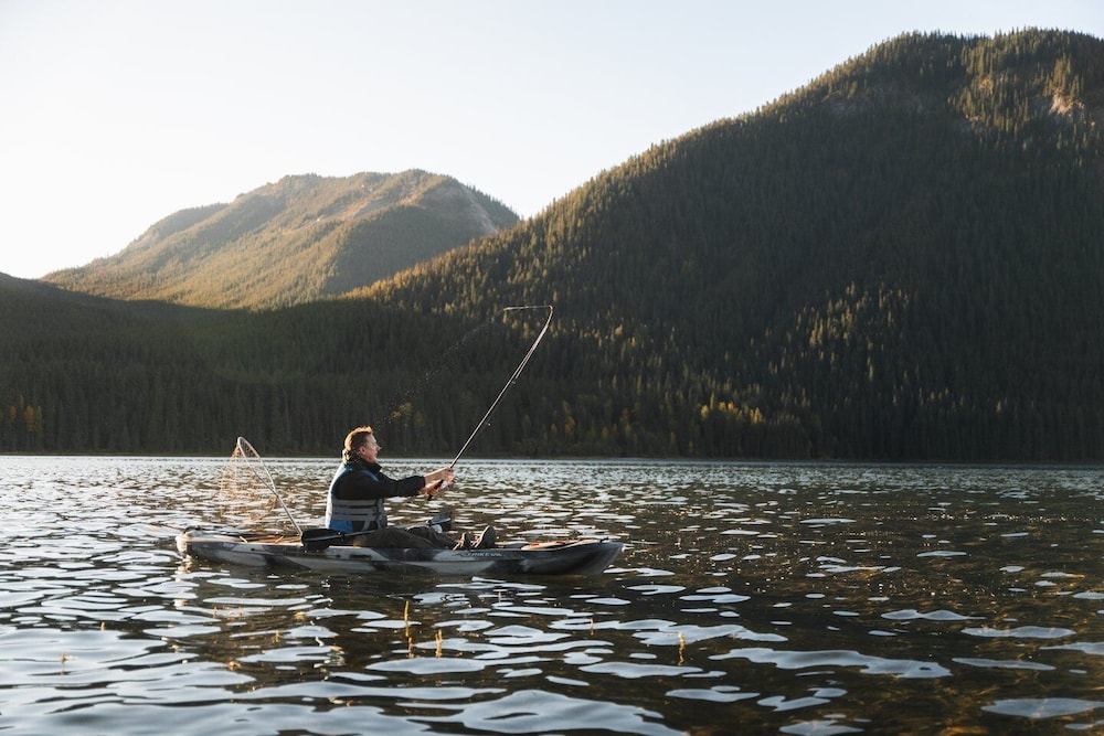 Fishing
