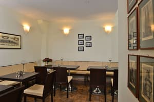 thumbnail: Breakfast area