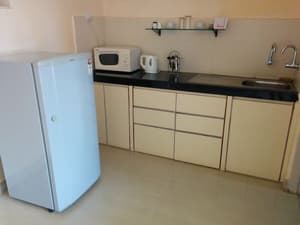 thumbnail: Private kitchen
