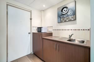 thumbnail: Private kitchenette