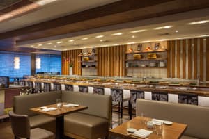 thumbnail: Restaurant