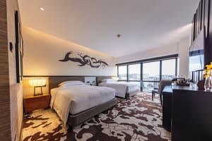 thumbnail: Room