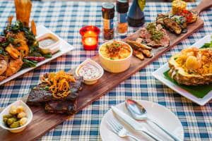 thumbnail: Restaurant