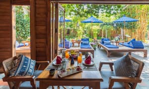 thumbnail: Restaurant