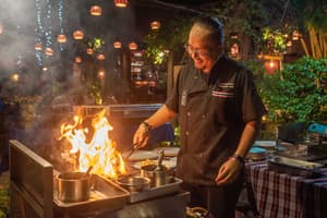 thumbnail: Restaurant