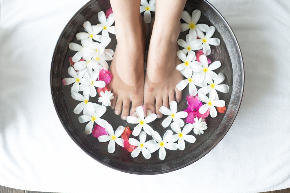 Spa treatment