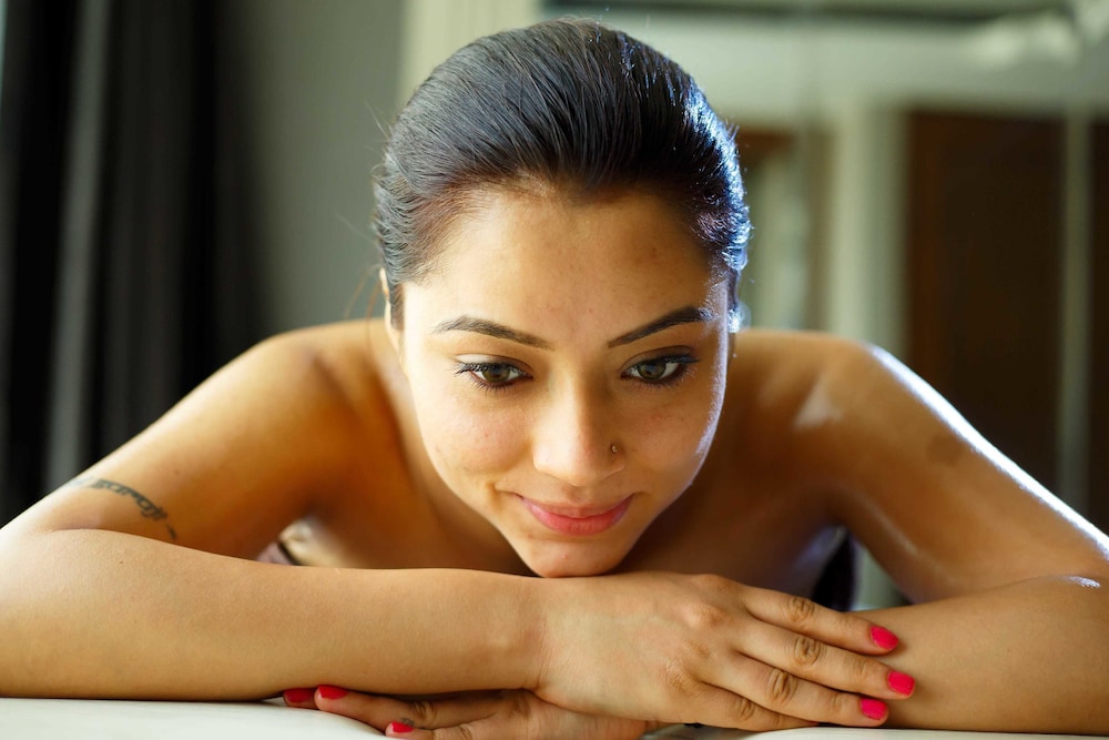 Spa treatment