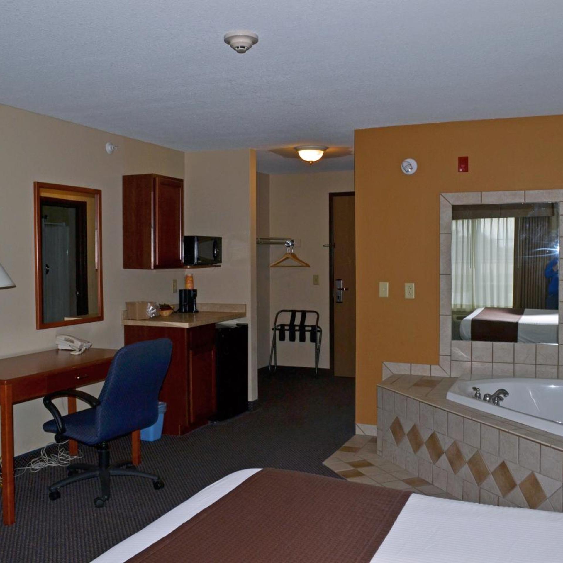 Work-area