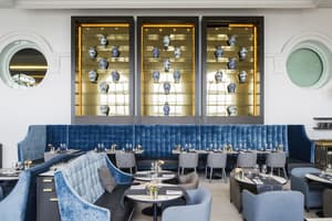 thumbnail: Restaurant