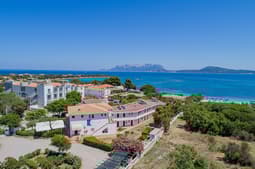 Hotel Mare Blue