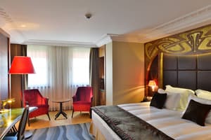 thumbnail: Room