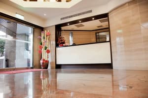 thumbnail: Reception