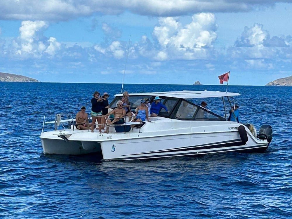 Boating