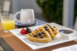 thumbnail: Breakfast meal
