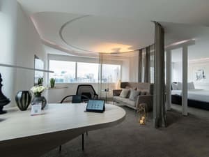 thumbnail: Room