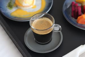 thumbnail: Room service - dining
