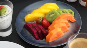 thumbnail: Room service - dining