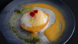 thumbnail: Room service - dining