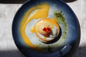 thumbnail: Room service - dining