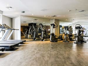 thumbnail: Fitness facility